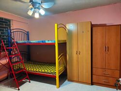 Blk 119 Ho Ching Road (Jurong West), HDB 3 Rooms #581294421